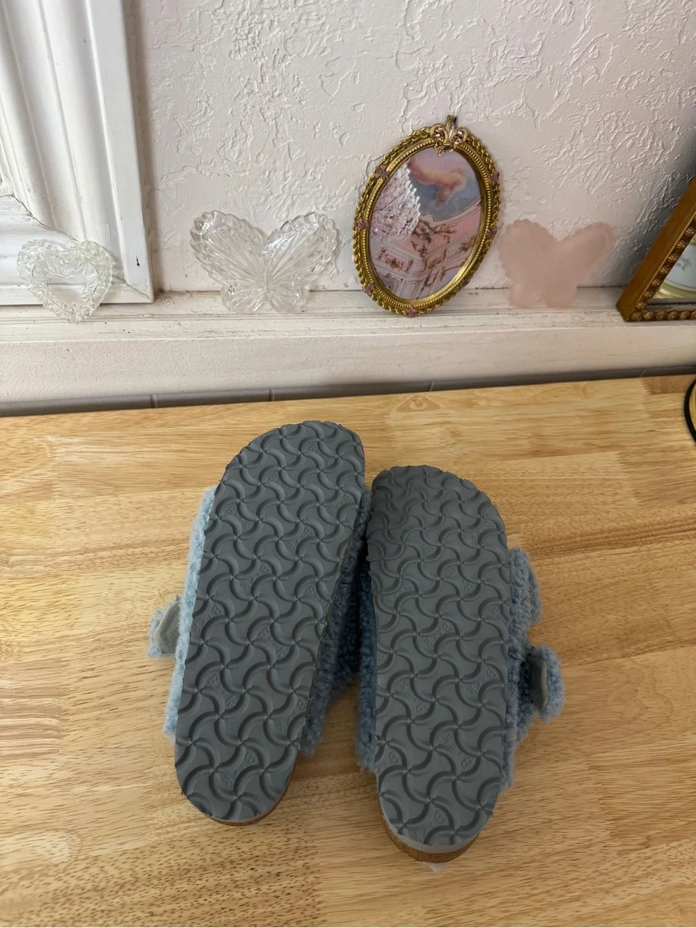 Birkenstock papillio by